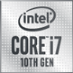 10th Gen Core i7 Badge